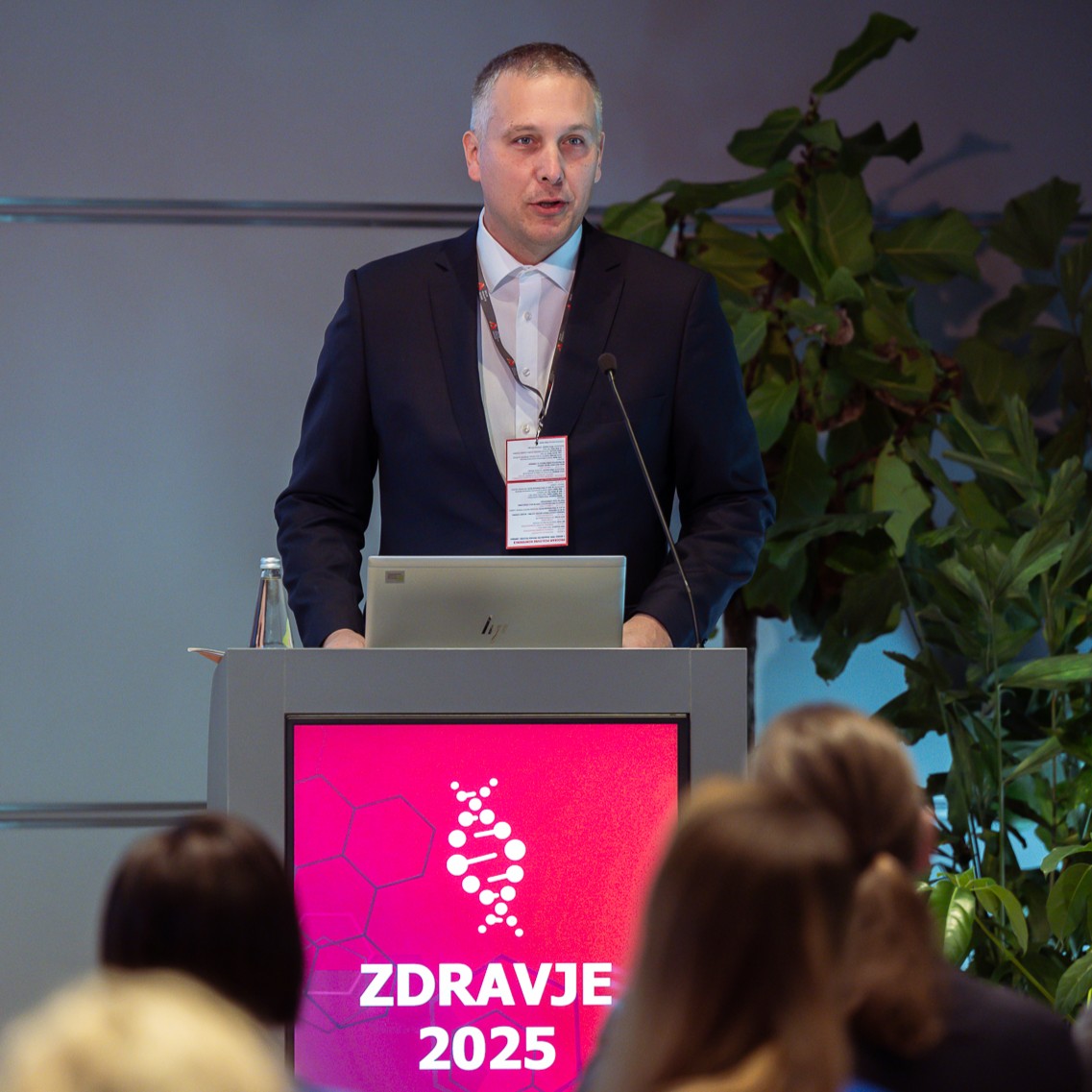 Konferenca Zdravje 2025: Kako do učinkovitega zdravstvenega sistema nove generacije?